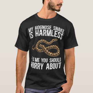 ヘビ飼育者 ヘビママ ヘビ Tシャツ