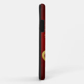 ヘビ2013年の年-旧正月 Case-Mate iPhoneケース (裏面/右)