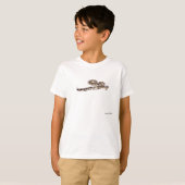 ヘビ48 Tシャツ (正面フル)