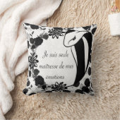 ヘビ クッション (ブランケット)