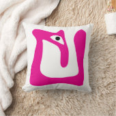 ヘビ クッション (ブランケット)