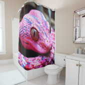 ヘビ シャワーカーテン (インサイチュ)