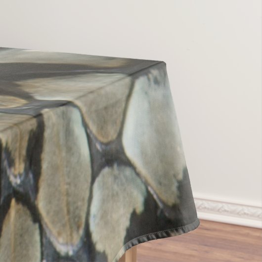 ヘビ テーブルクロス (インサイチュ)