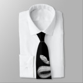 ヘビ ネクタイ (タイ)