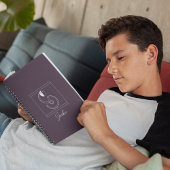 ヘビ ノートブック