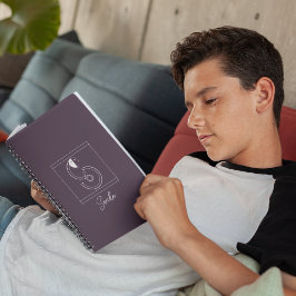 ヘビ ノートブック