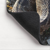 ヘビ マウスパッド (コーナー)