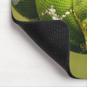 ヘビ マウスパッド (コーナー)