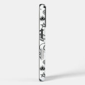 ヘビ – ヴィンテージオカルトナイト Case-Mate iPhoneケース (裏面 / 右)