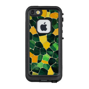 ヘビ LifeProof FRÄ’ iPhone SE/5/5sケース