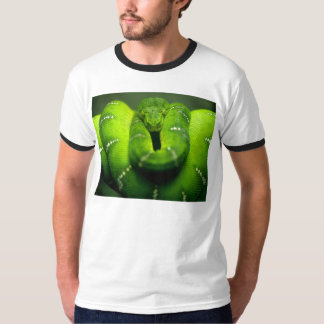 ヘビ Tシャツ