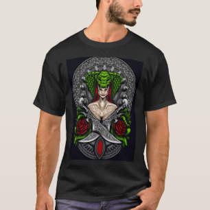 ヘビ Tシャツ