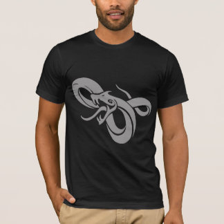 ヘビ Tシャツ