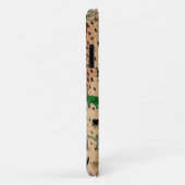 ヘビIphoneケース Case-Mate iPhoneケース (裏面/右)