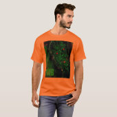 ヘブゾンビtシャツ tシャツ (正面フル)