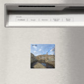 ヘブデン橋 マグネット (インサイチュ (食洗機))