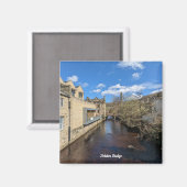 ヘブデン橋 マグネット (正面/裏面)