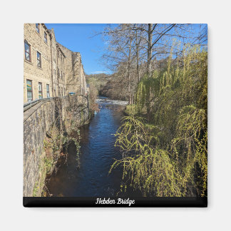 ヘブデン橋 マグネット