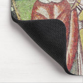 ヘブライ人々 マウスパッド (コーナー)