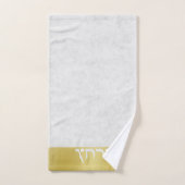 ヘブライ人の過越し ハンドタオル (ハンドタオル)