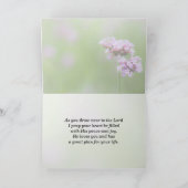 ヘブライ人への手紙11:6 信仰なくしては神を喜ばせることはできない、聖書 カード (内部)