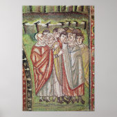 ヘブライ人 ポスター (正面)