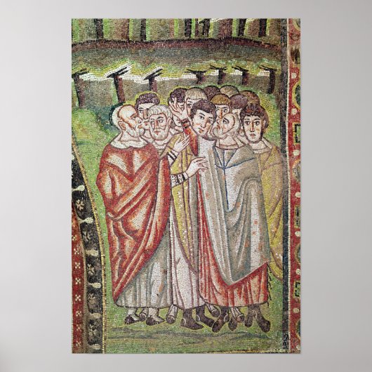 ヘブライ人 ポスター (正面)