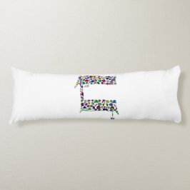 ヘブライ文字BET ボディピロー