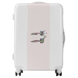 ヘブライ文字'CHET'