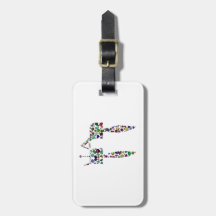 ヘブライ文字'CHET'