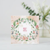 ヘブライ祈りの言葉病の治癒空白の (スタンド正面)