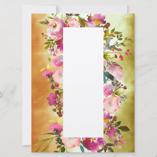 ヘブライ祈りの言葉病気治癒祈りの言葉 (裏面)