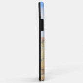 ヘブライ語のトラベラーズ祈りの言葉テフィラトハデレッシュ Case-Mate iPhoneケース (裏面/右)