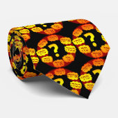 ヘブライ語の質問 ネクタイ (ロール)