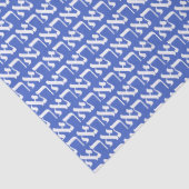 ヘブライ語アレプタフホワイト 薄葉紙 (詳細)