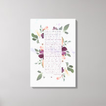 ヘブライ語エシェチェイルの女性のバラー – 聖書的