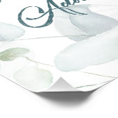 ヘブライ語シェマイスラエルユダヤ人祈りの言葉トラ引用文 フォトプリント            (角)