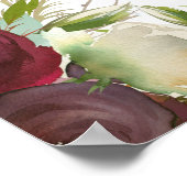 ヘブライ語マオズツールハヌッカソン ポスター (角)