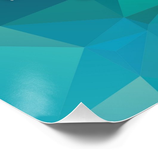 ヘブライ語モデアニユダヤ祈りの言葉 子供へ ポスター (コーナー)