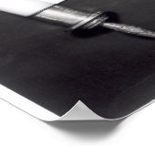 ヘブライ語版 ポスター (角)