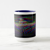 ヘブライ語01 マグカップ (中央)