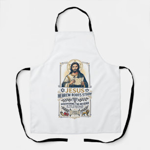 ヘブライ語 ギリシャ語 クリスチャンTシャツ ビルケンストック エプロン