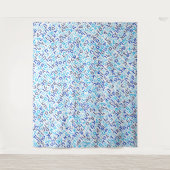 ヘブライ語 タペストリー (正面)