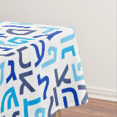 ヘブライ語 テーブルクロス (インサイチュ)