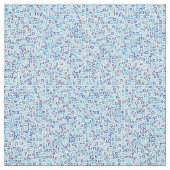 ヘブライ語 ファブリック (見本)