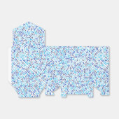 ヘブライ語 フェイバーボックス (折り畳みなし)