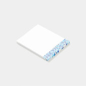 ヘブライ語 ポストイット (アングル)