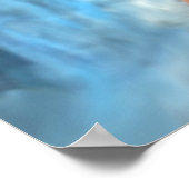 ヘブライ11:24-27 ポスター (角)