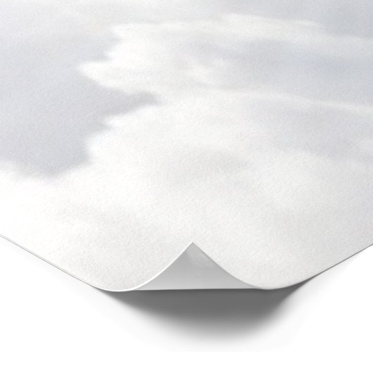 ヘブライ12:28 ポスター (角)