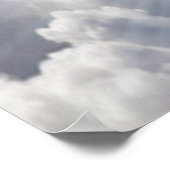 ヘブライ13:14 ポスター (角)